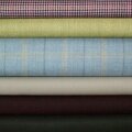 Luxury Cashmere & Silk Jacketings