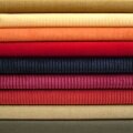 CORDUROYS, COTTON & VELVETS